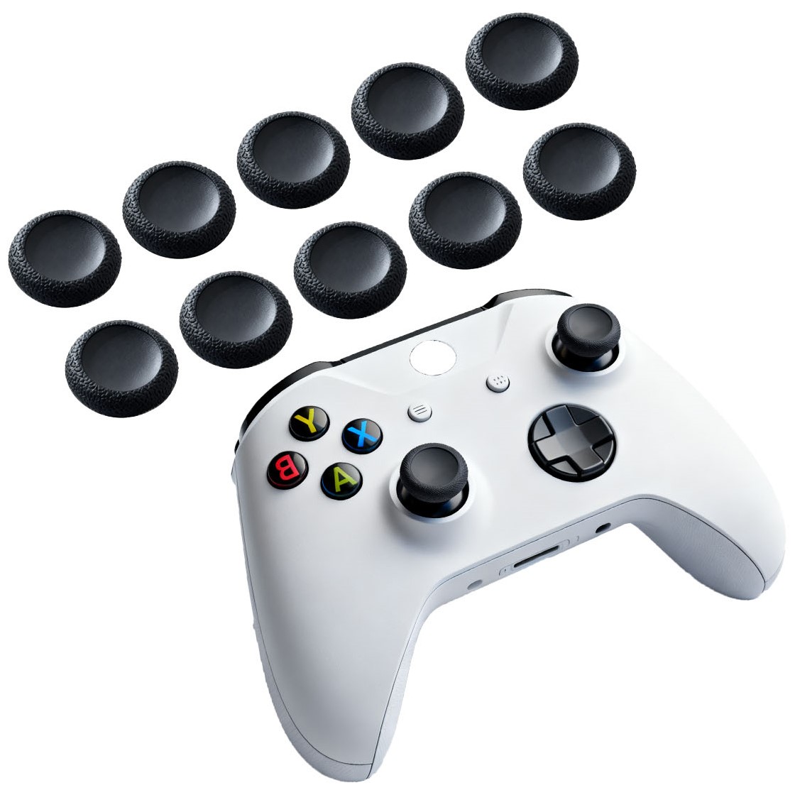 Table Tennis Xbox - 20 Peças de Capas de Controle