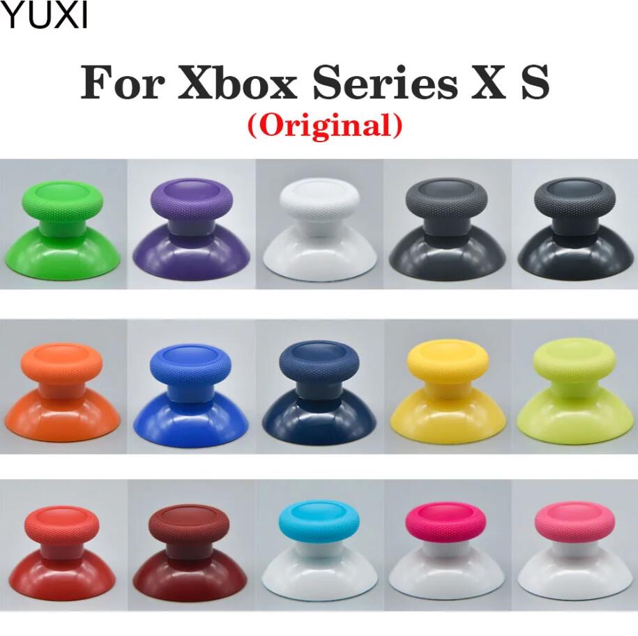 Table Tennis Xbox - YUXI 2PCS Original 3D Analógico Joystick