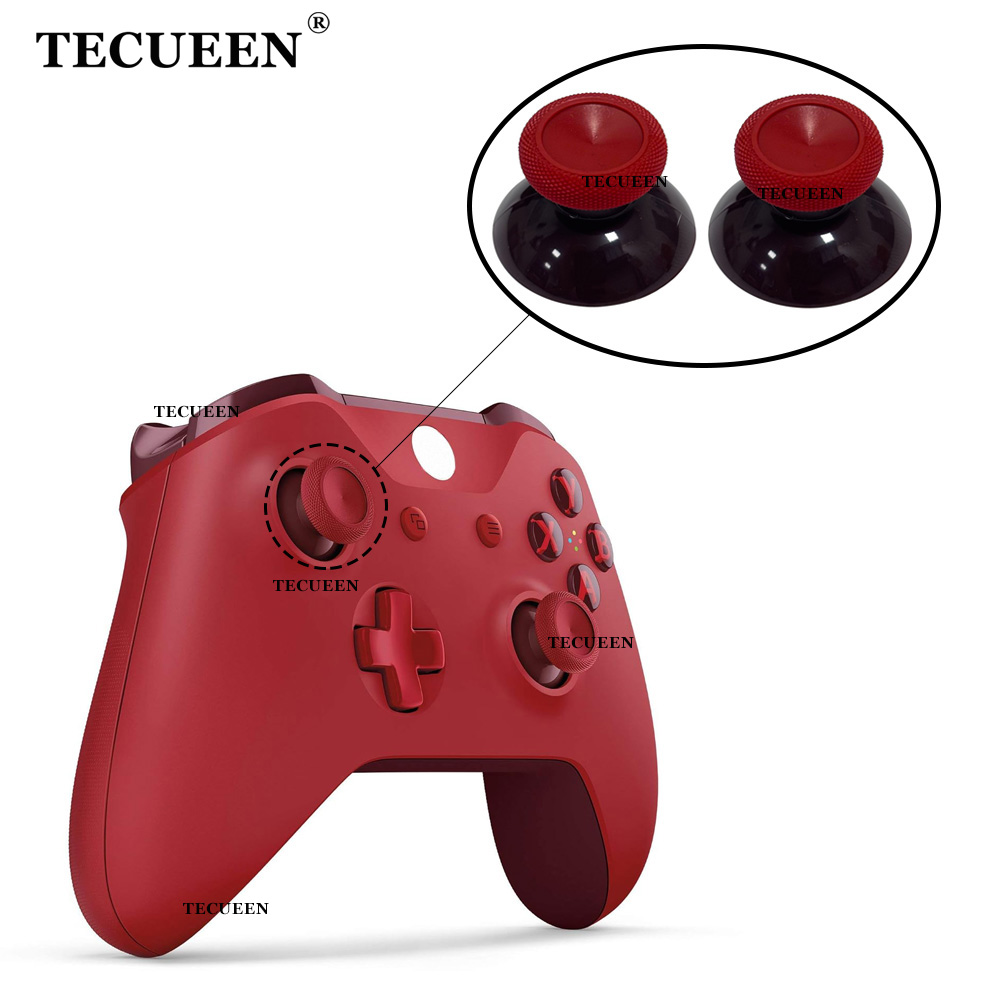 Table Tennis Xbox - 2 Peças de Substituição de Thumbsticks