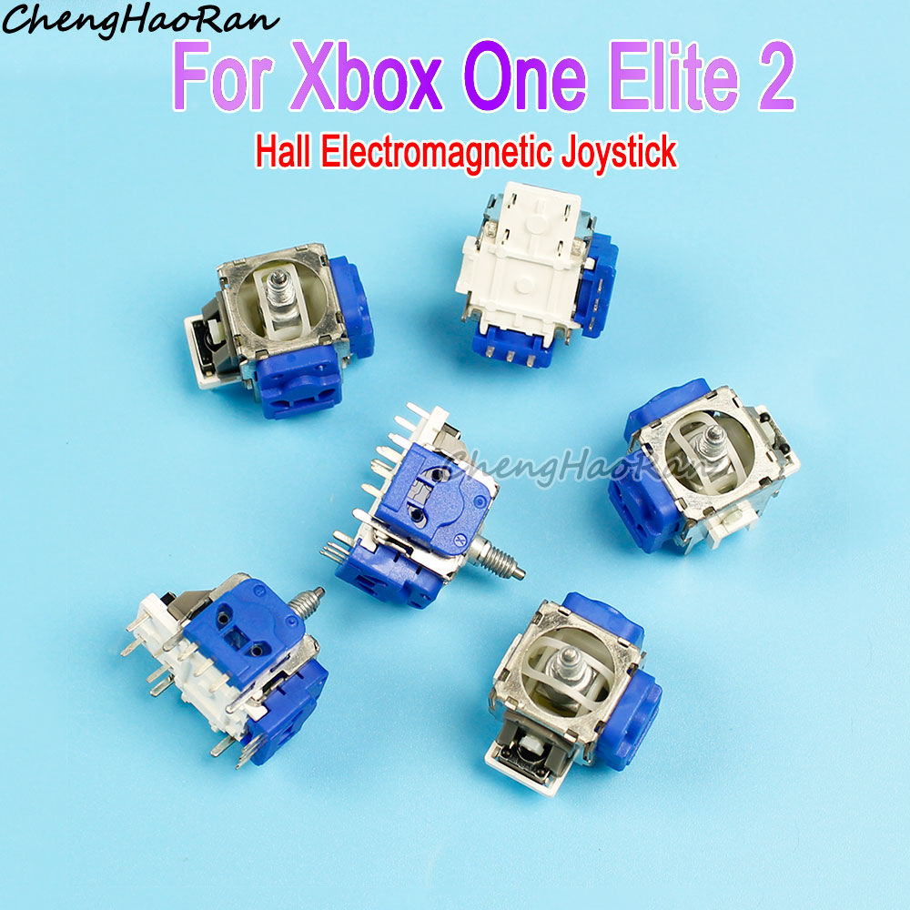 Table Tennis Xbox - Joystick eletromagnético para Xbox One Elite