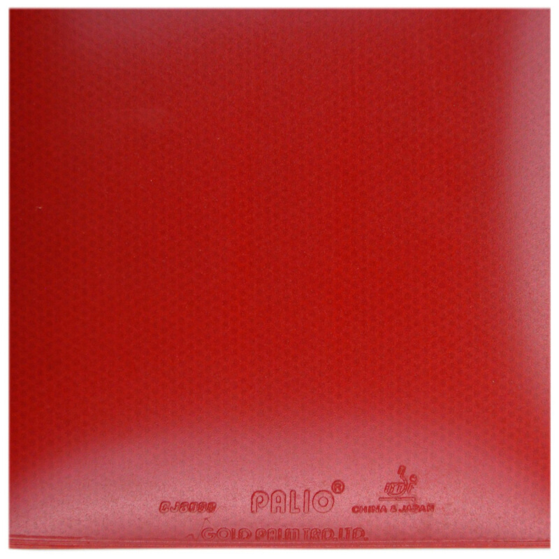 Palio CJ8000 BIOTECH Tênis de  - Table Tennis Grip Types avaliação e preço