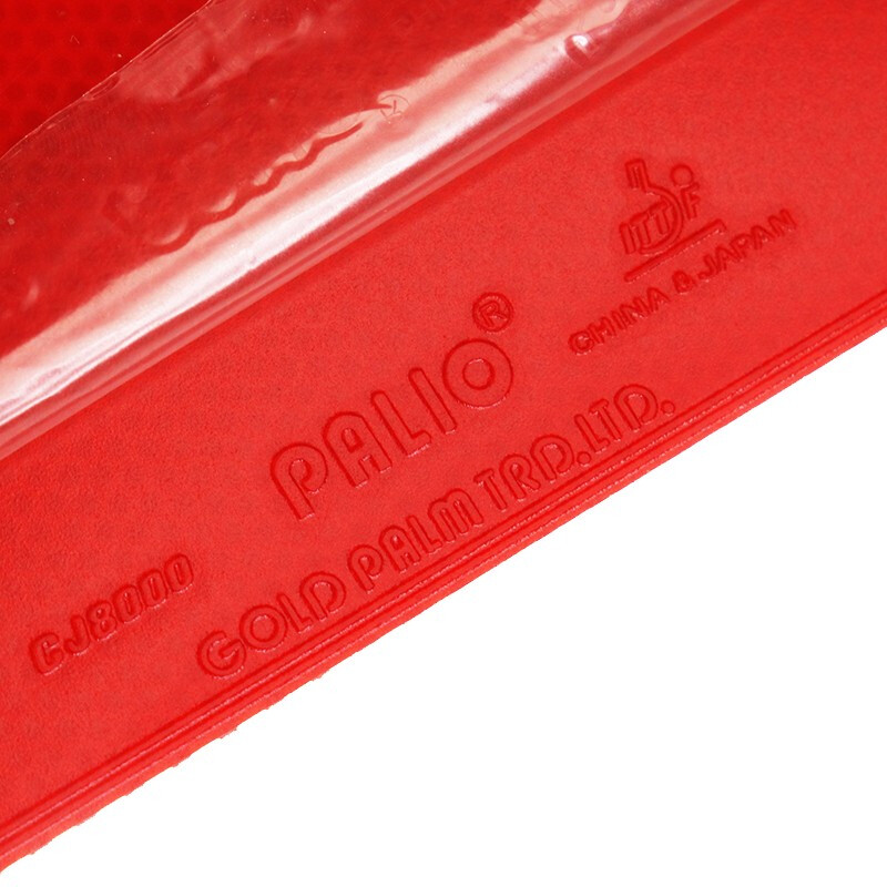Palio-Ping Pong Esponja para T - Table Tennis Grip Types avaliação e preço
