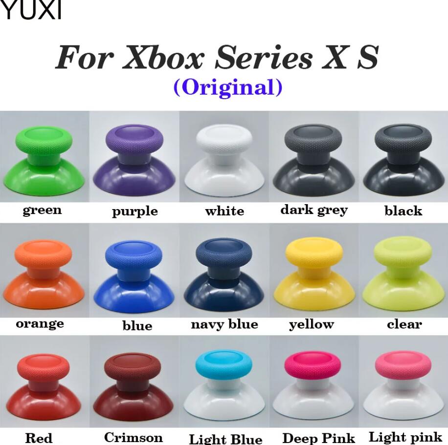 YUXI 2PCS Original 3D Analógic - Table Tennis Xbox avaliação e preço