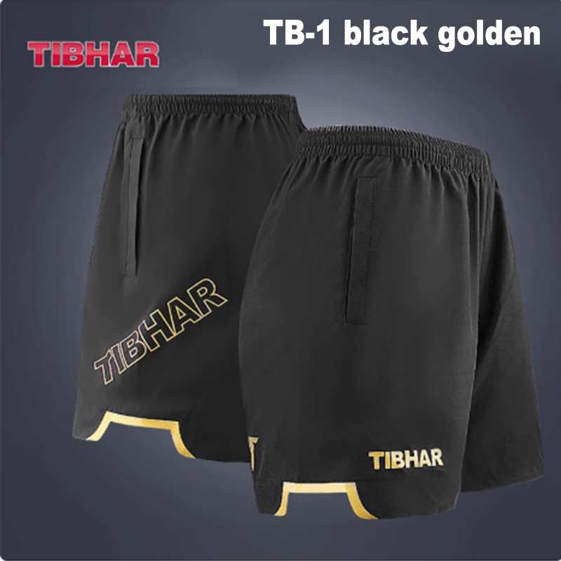 Shorts de Tênis de Mesa Tibhar - Table Tennis Video Game avaliação e preço