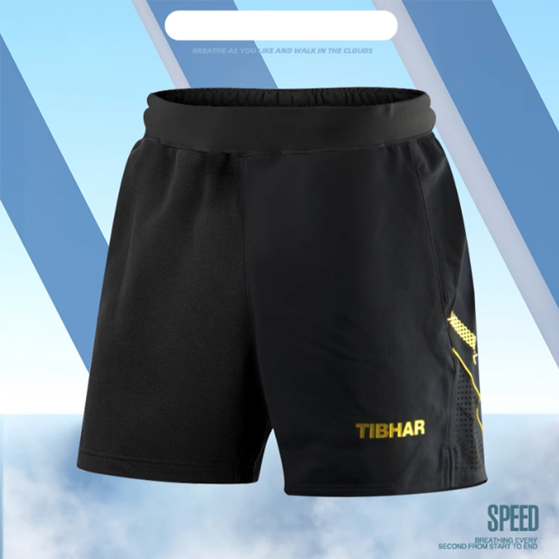 Shorts de Tênis de Mesa Tibhar - Table Tennis Video Game avaliação e preço