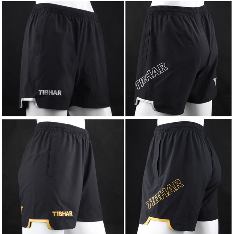 Shorts de Tênis de Mesa Tibhar - Table Tennis Video Game avaliação e preço