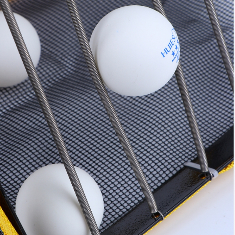 Coletor de bola de pingue-pong - Table Tennis Video Game avaliação e preço