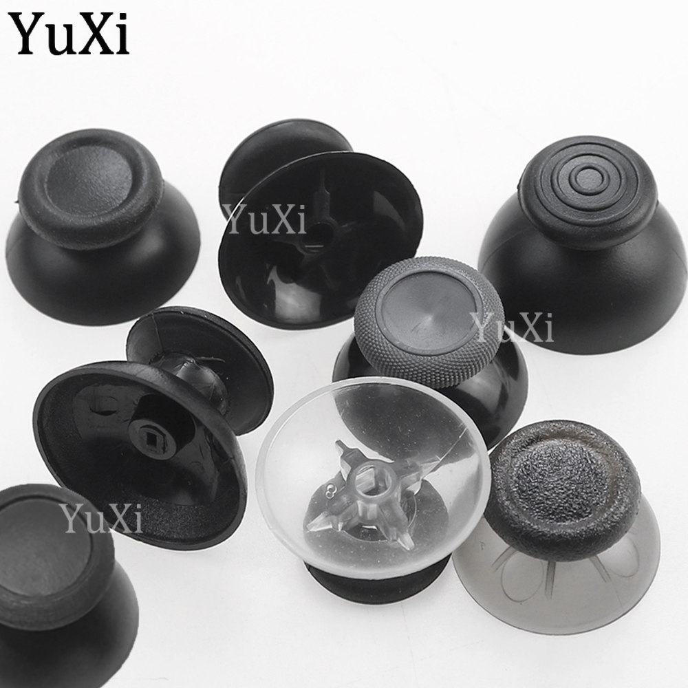 10 pçs 3d analógico joystick p - Table Tennis Xbox avaliação e preço