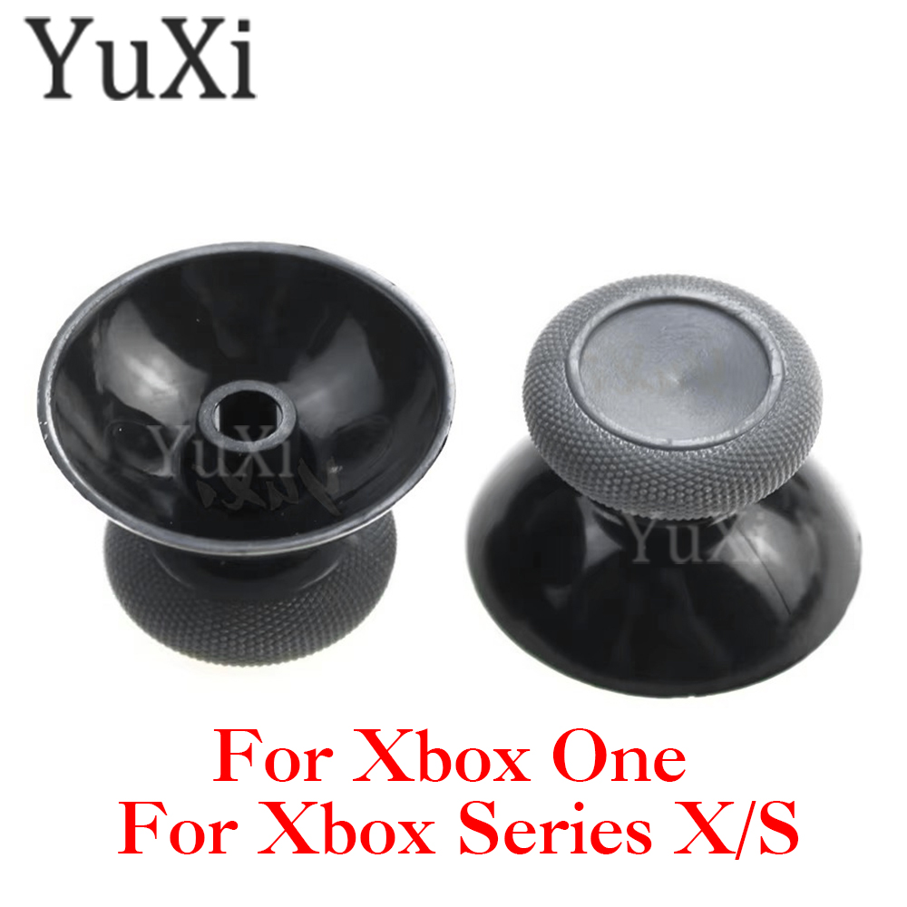 10 pçs 3d analógico joystick p - Table Tennis Xbox avaliação e preço