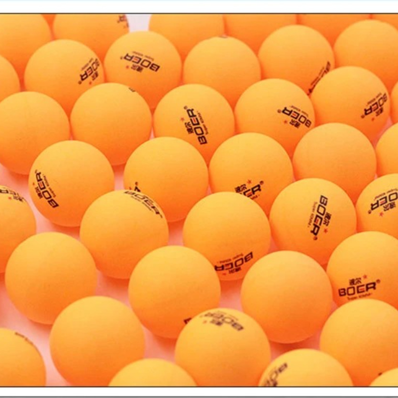 3 pçs/caixa bolas de tênis de  - Table Tennis Video Game avaliação e preço