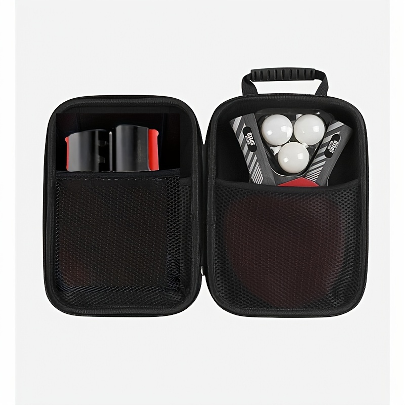 Conjunto de Raquetes de Tênis  - Table Tennis Touch avaliação e preço