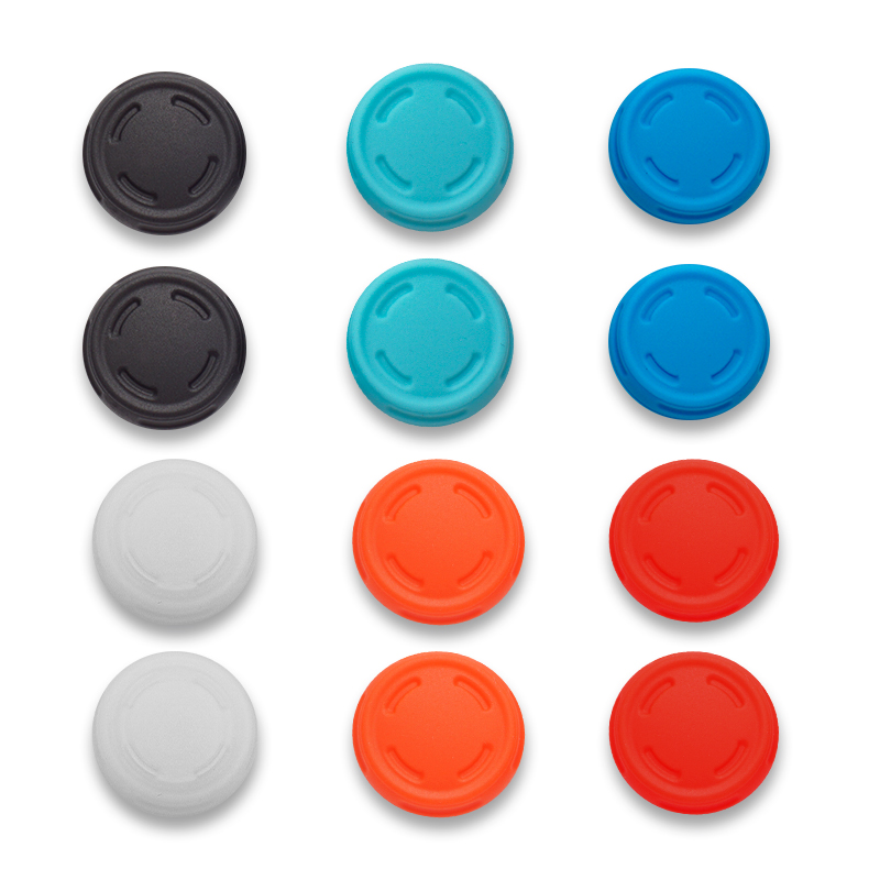 4 Peças de Capas de Silicone M - Table Tennis Xbox avaliação e preço