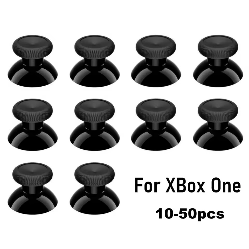 10-50 pçs substituição analógi - Table Tennis Xbox avaliação e preço