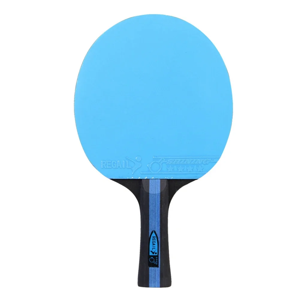 Sportfunsf raquete de tênis de - Table Tennis Grip Types avaliação e preço