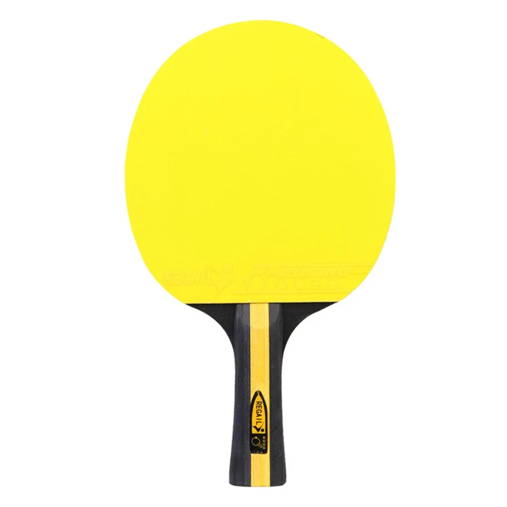 Sportfunsf raquete de tênis de - Table Tennis Grip Types avaliação e preço
