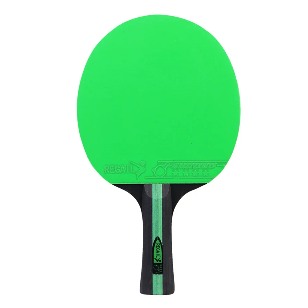 Sportfunsf raquete de tênis de - Table Tennis Grip Types avaliação e preço