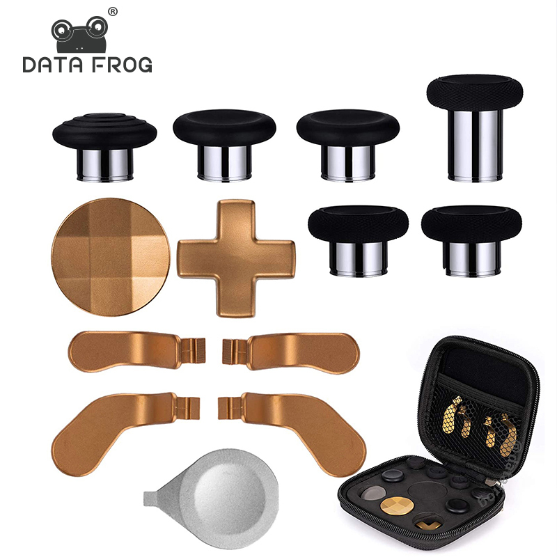Data sapo metal d-pad gatilho  - Table Tennis Xbox avaliação e preço