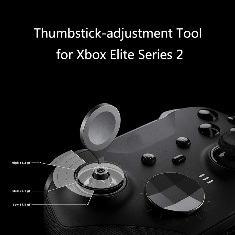Data sapo metal d-pad gatilho  - Table Tennis Xbox avaliação e preço