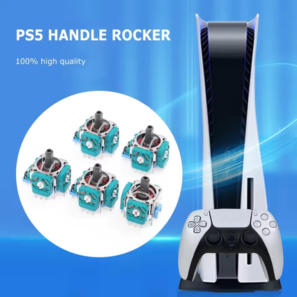 Joystick analógico 3d de subst - Table Tennis Xbox avaliação e preço