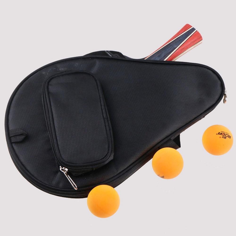 Raquete De Tênis De Mesa Bat B - Table Tennis Video Game avaliação e preço