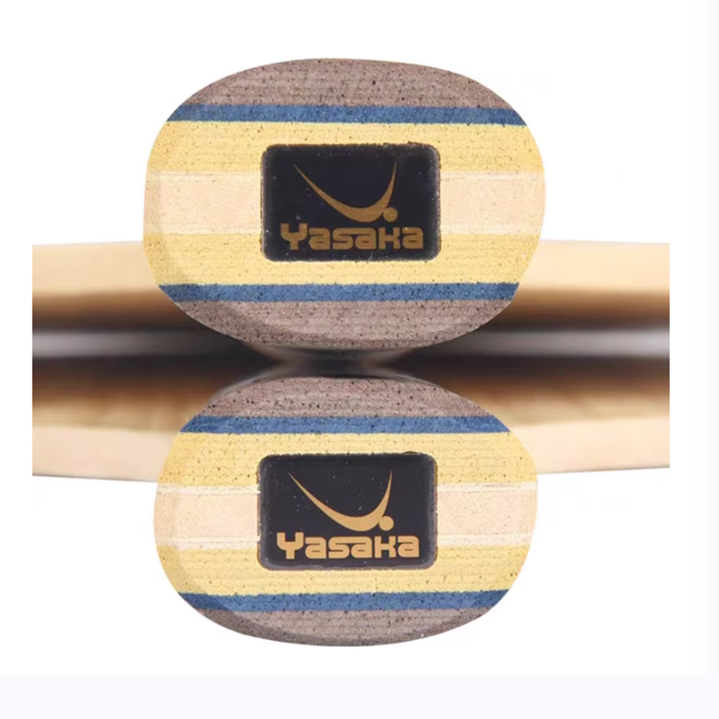 YASAKA SWEDEN CLASSIC YSCC Raq - Table Tennis Grip Types avaliação e preço