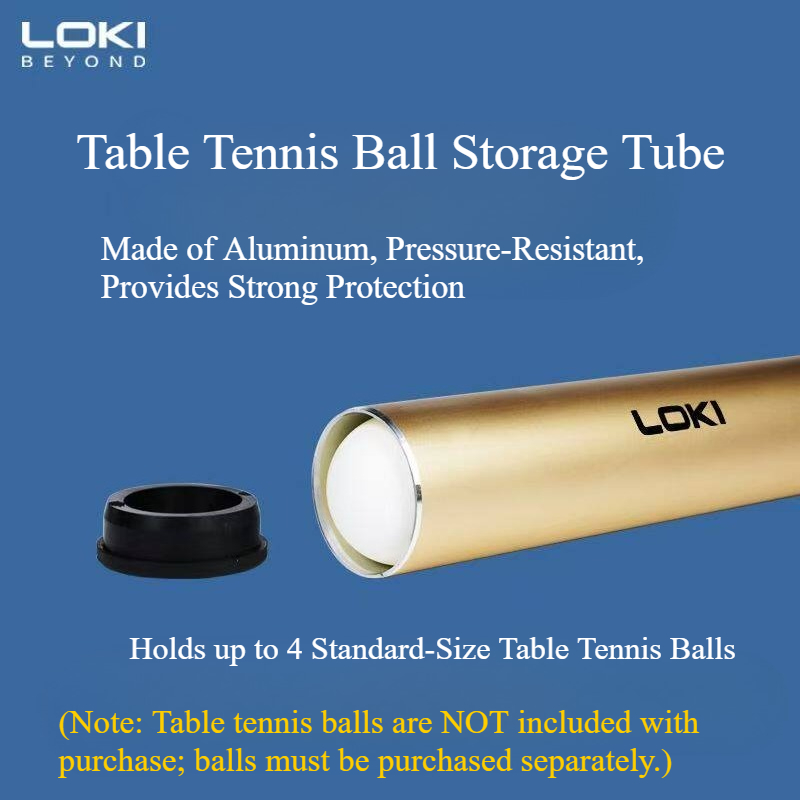 Container de Borracha para Tên - Table Tennis Video Game avaliação e preço