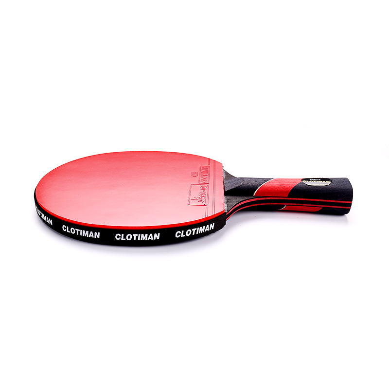 Raquete de tênis de mesa de ba - Table Tennis Grip Types avaliação e preço