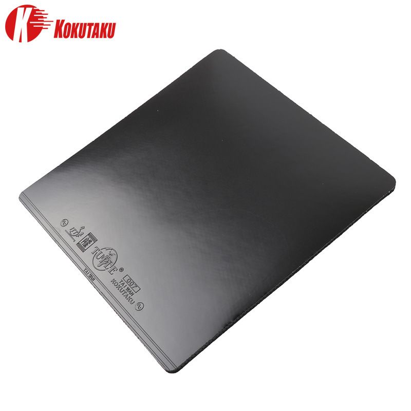Borracha de tênis de mesa KOKU - Table Tennis Grip Types avaliação e preço