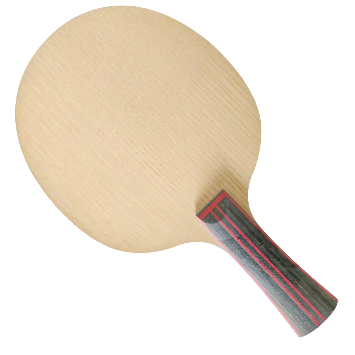 Raquete de Tênis de Mesa 61sec - Table Tennis Grip Types avaliação e preço