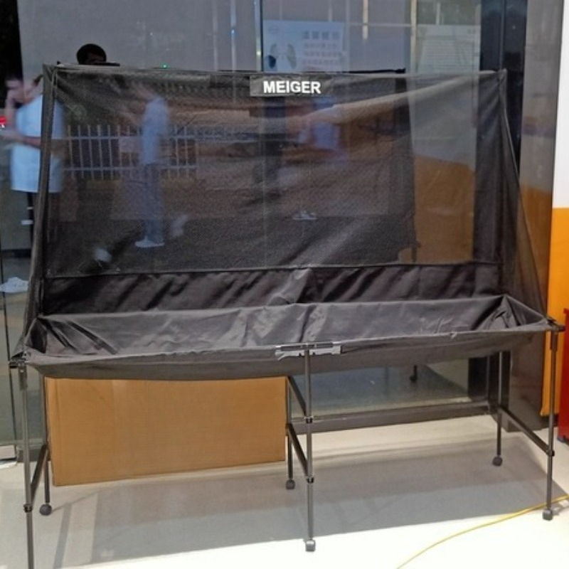 Rede de Coleta de Bolas de Tên - Table Tennis Video Game avaliação e preço